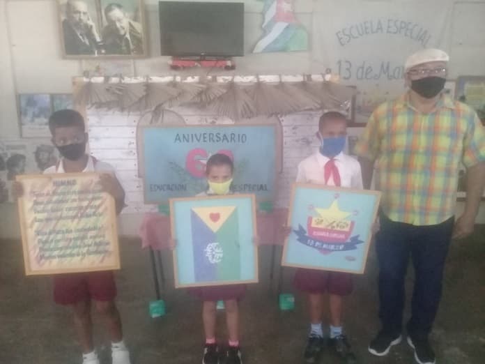 Escuela Especial 13 de Marzo