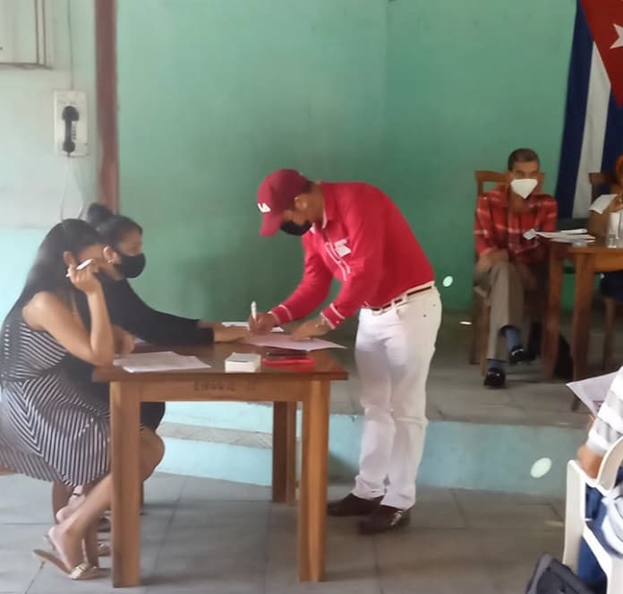 codigo de etica
