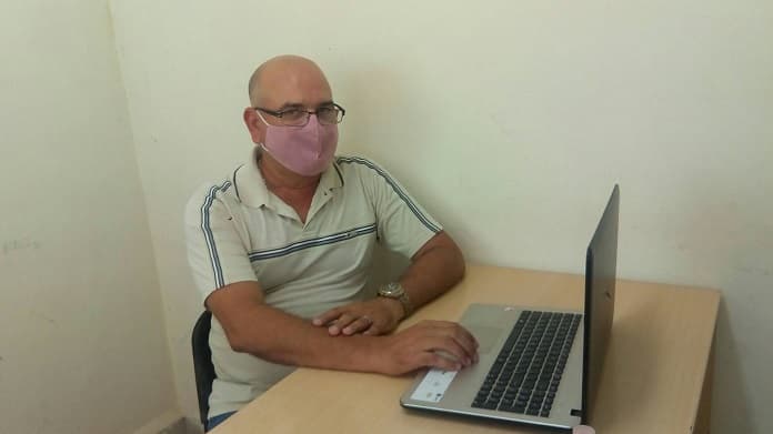 francisco chales