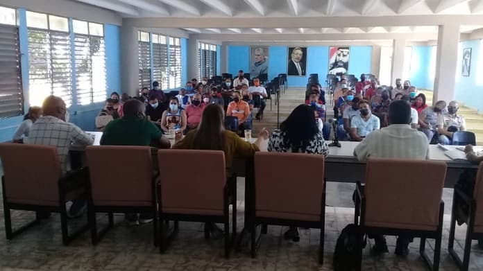 pcc encuentro jobabo