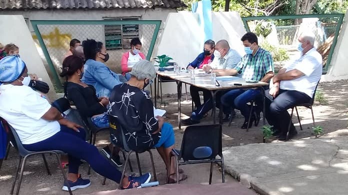intercambio pg