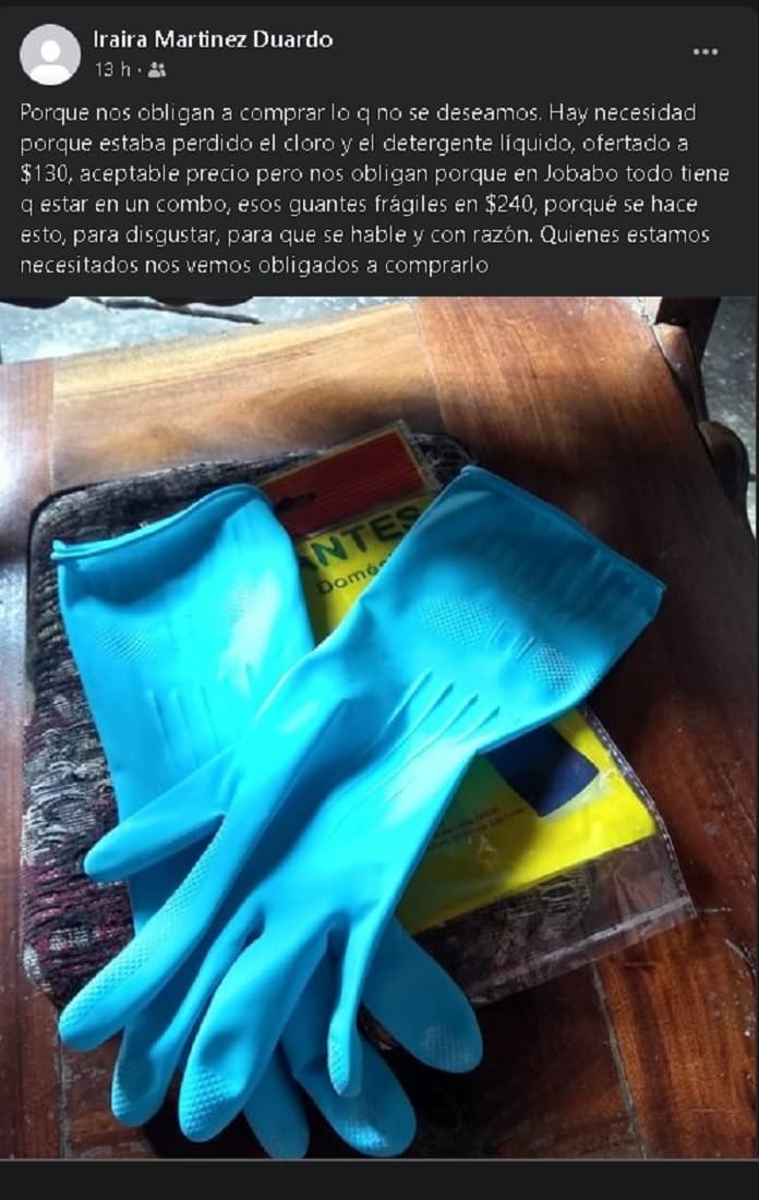venta guantes