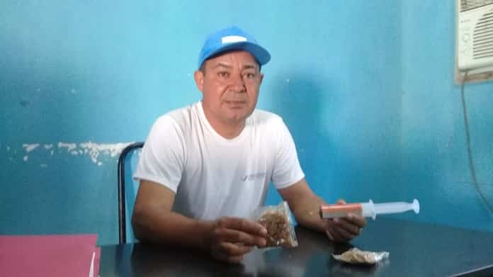 Ing. Omar Avila Ibanez