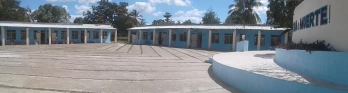 Pintar de vida la comunidad 6 escuela arg sur
