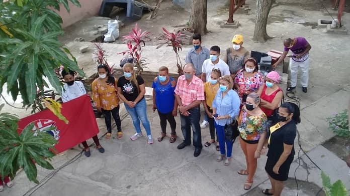 despedida