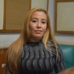 sulenis sanz hernández