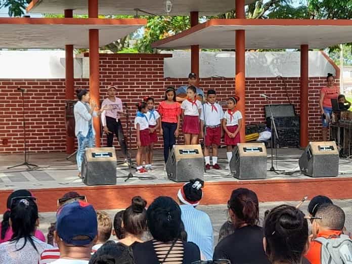 apertura verano Jobabo