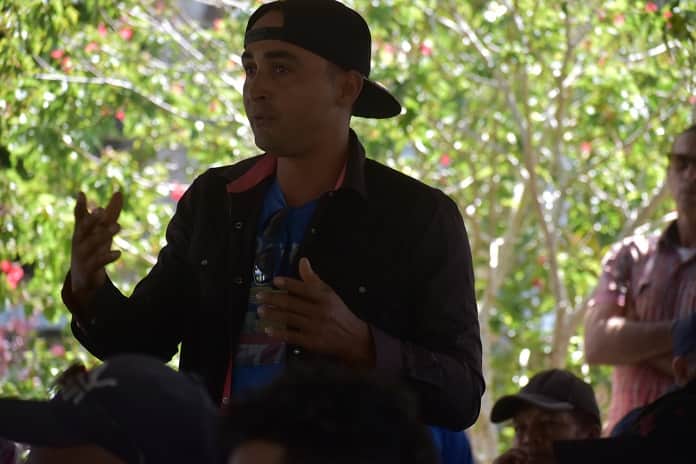 Inicia en Jobabo cambios en estructuras de dirección en las cooperativas 2 prod