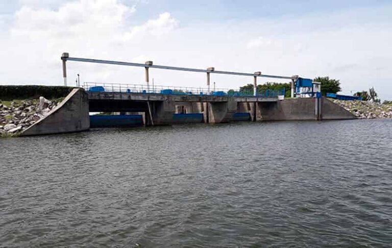 Llaman a ahorrar en Las Tunas para garantizar agua en el período seco