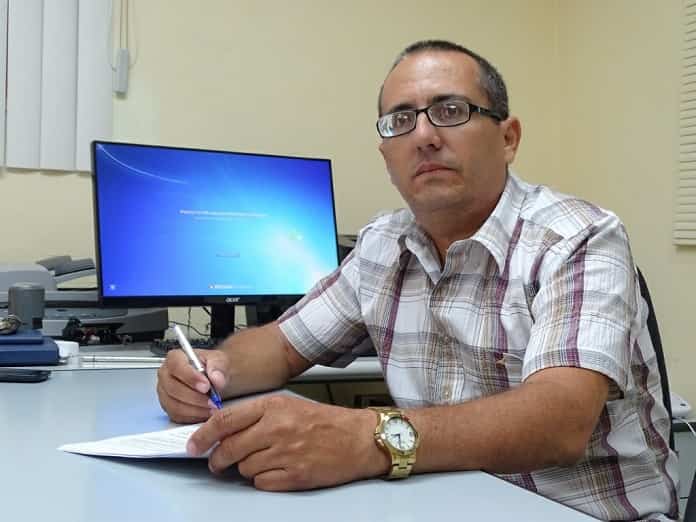 luis carlos