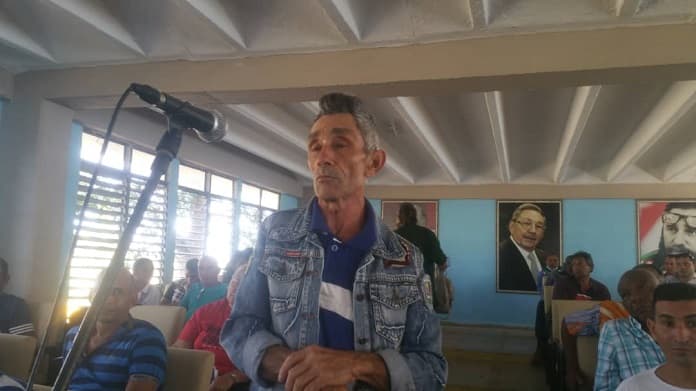 presidente ccs antonio fdez