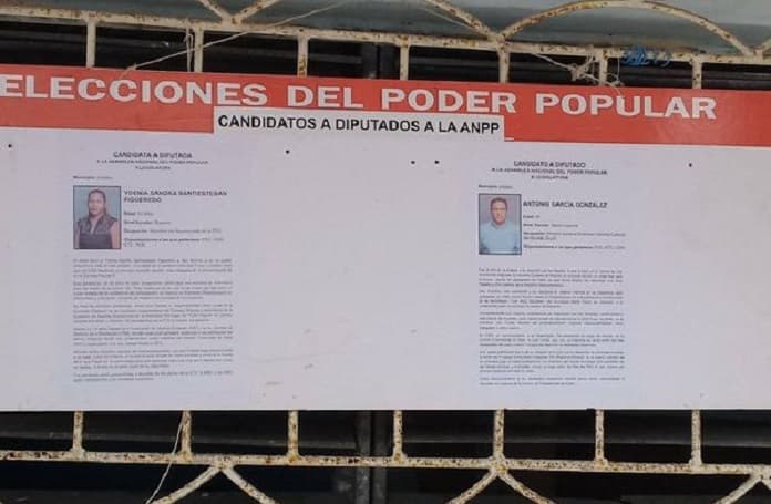 Jobabo: Aseguran preparativos para Elecciones Nacionales
