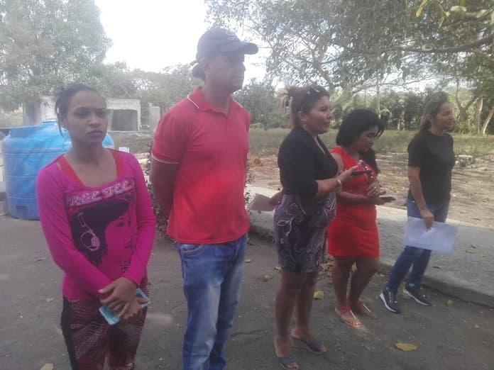 Reconocen a trabajadores de Vascal en Jobabo