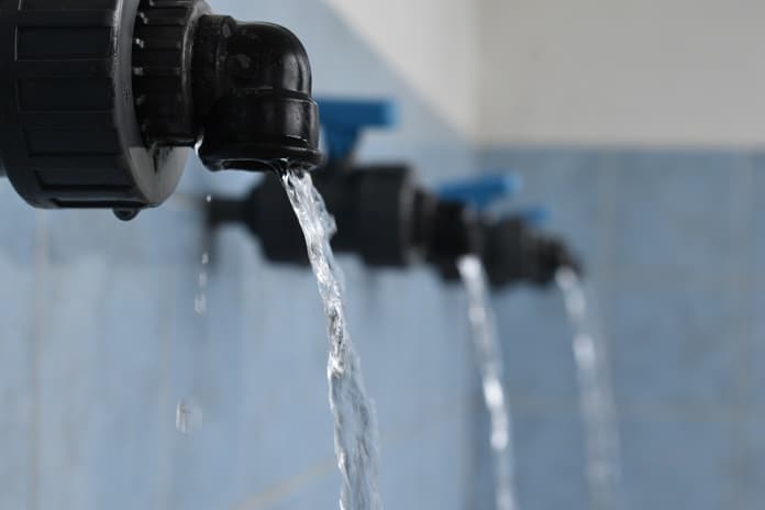 agua