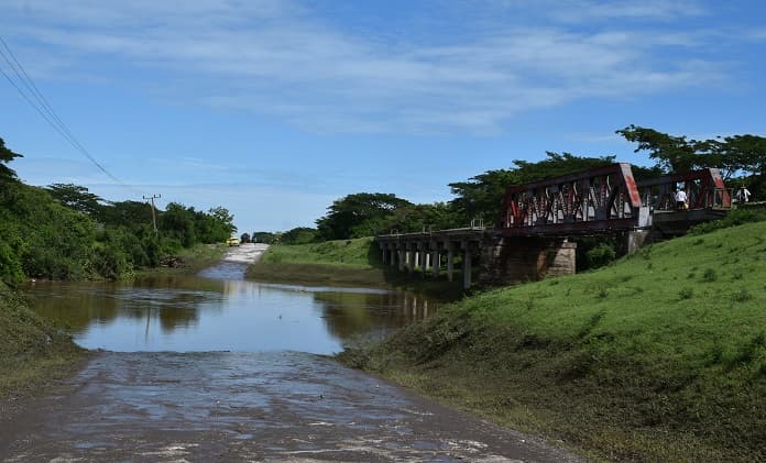 puente Jobabo colombia