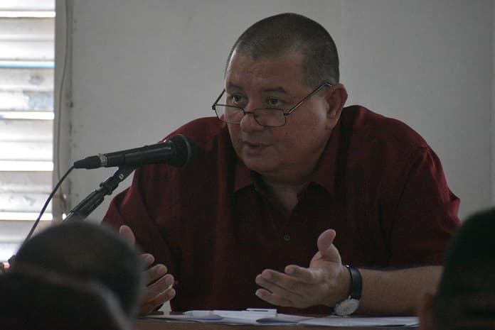 PEREZ GALLEGO