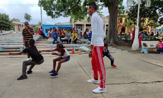 verano juegos j