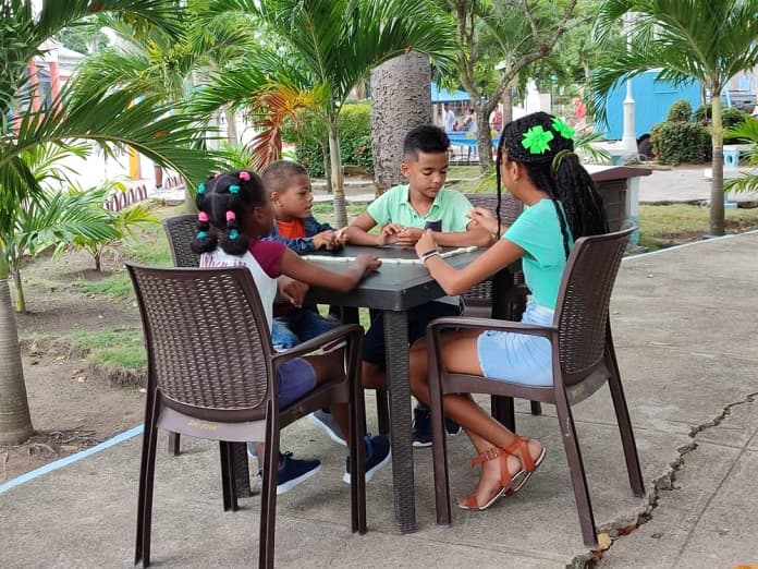 verano juegos