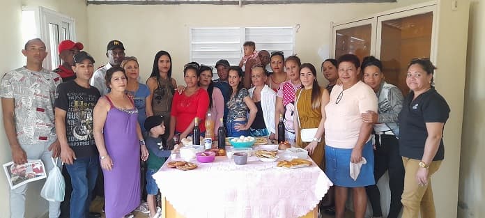 Celebran en Jobabo Día del Farmacéutico