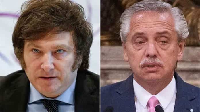 Comienza proceso de transición en Argentina