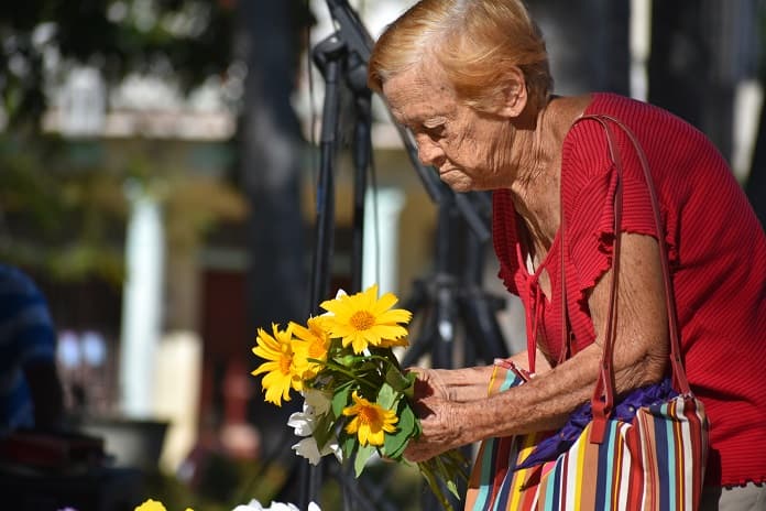 Jobabenses destacan legado de Fidel