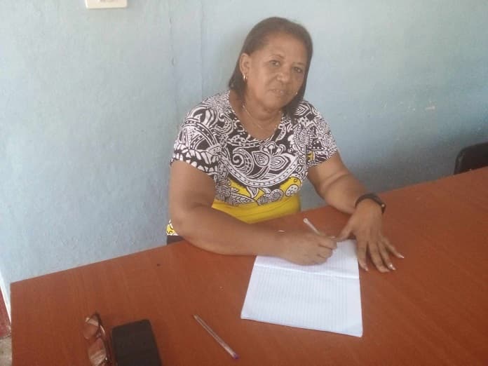 35 años en el sector educacional
