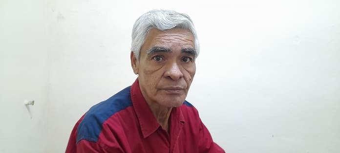 Jesús el educador de la Salud en Jobabo