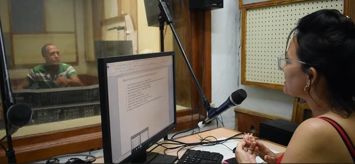 15 años dando voz a los jobabenses