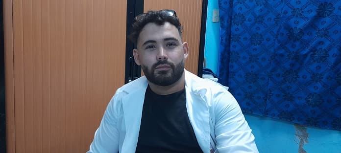 Miguel Alejandro: Clínico de las grandes poblaciones