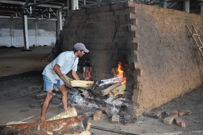 horno ladrillos 1