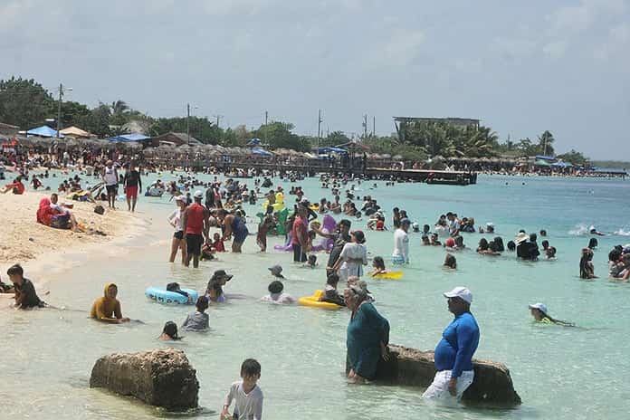 Las Tunas despide el verano 2024