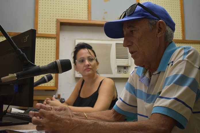 Respeto y Convivencia