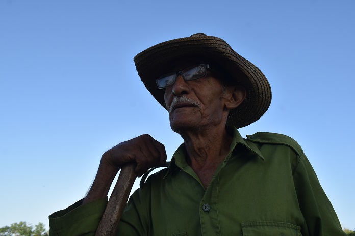 Cuando la CPA Nicaragua Libre se fundó