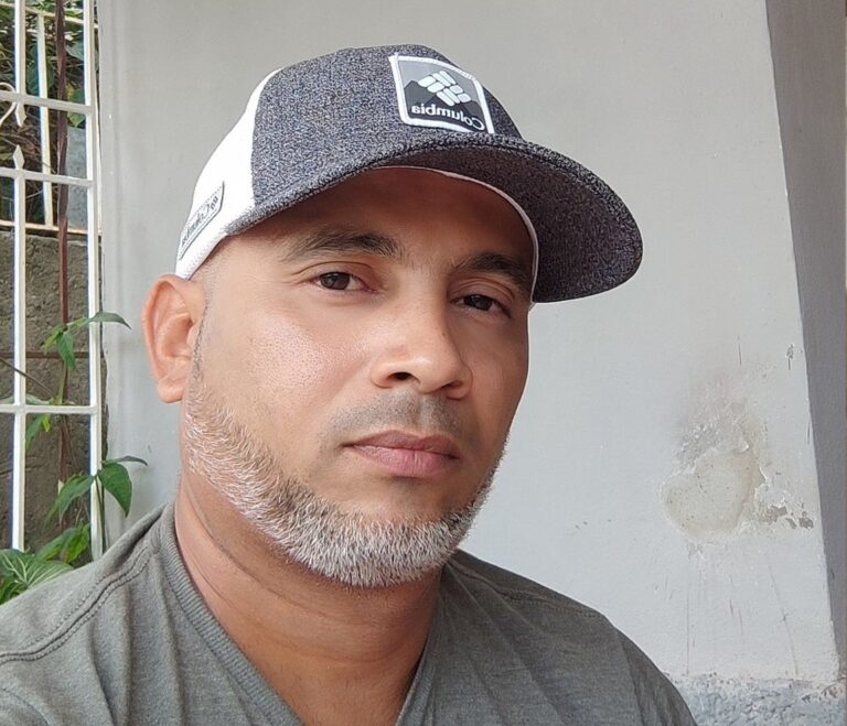 Michel y su Cubanía en Jobabo