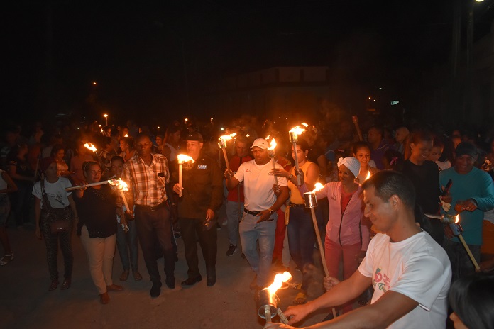 La encendida antorcha del legado martiano 6 DSC 0345
