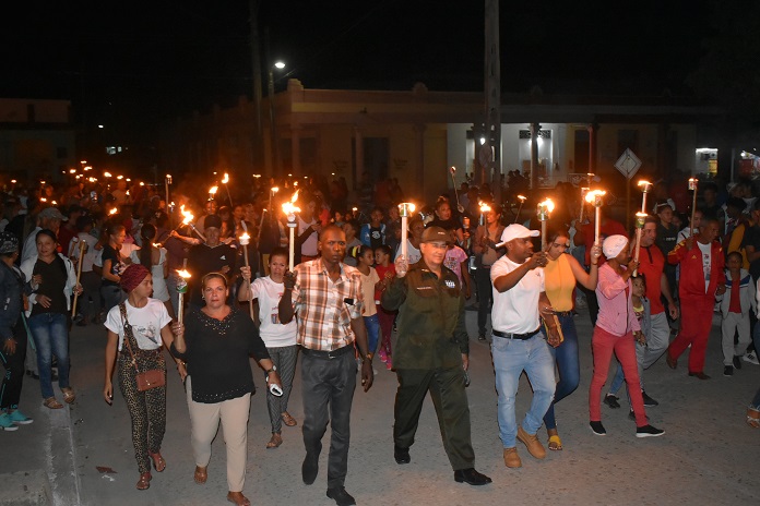 La encendida antorcha del legado martiano 4 DSC 0350