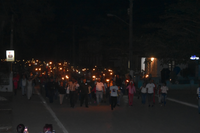 La encendida antorcha del legado martiano 9 DSC 0361