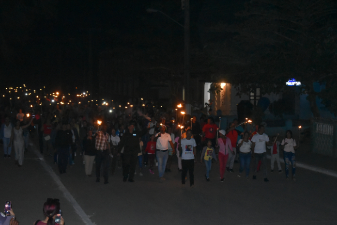 La encendida antorcha del legado martiano 10 DSC 0362