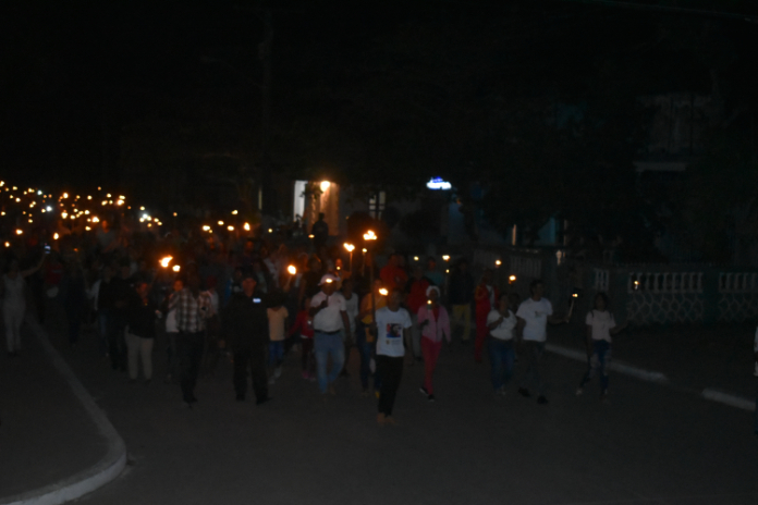 La encendida antorcha del legado martiano 11 DSC 0364