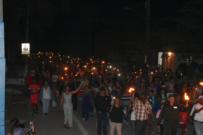 La encendida antorcha del legado martiano 12 DSC 0366