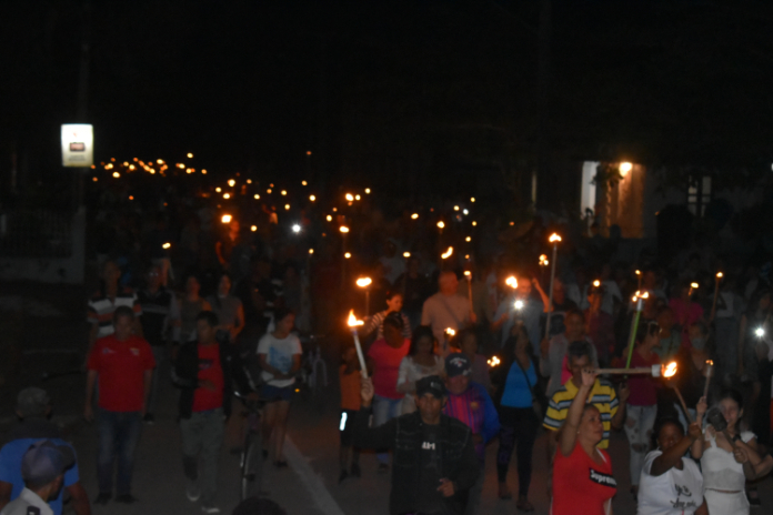 La encendida antorcha del legado martiano 14 DSC 0368