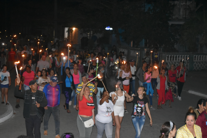 La encendida antorcha del legado martiano 15 DSC 0369