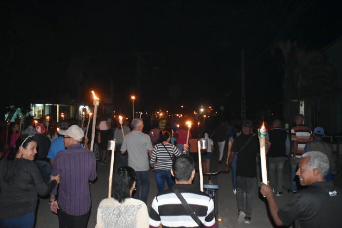 La encendida antorcha del legado martiano 18 DSC 0378