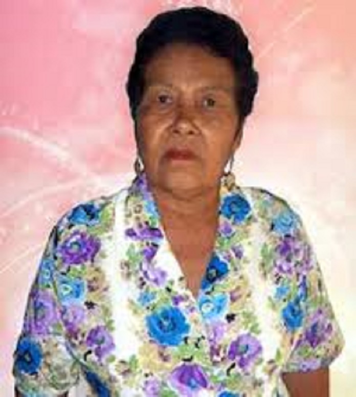 Amparo Ramírez Alarcón, escritora en todos los tiempos
