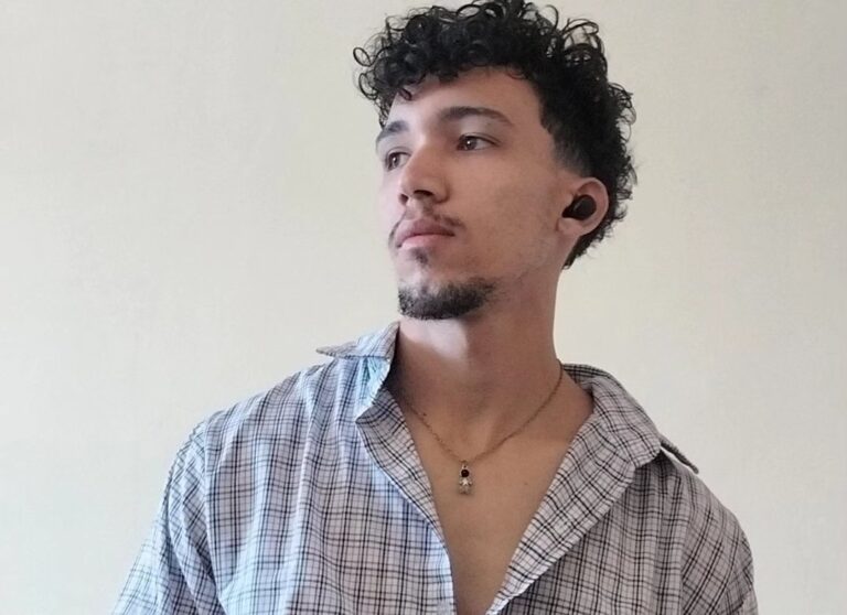 Inspiración, amor y pasión hacia la música sembrados en Wilber Yoel Suárez Fernández.