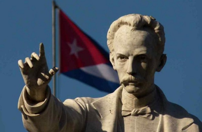 José Martí, 130 años después. La luz que no se apaga