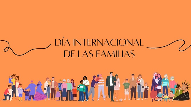 La mesa compartida, refugio de la familia