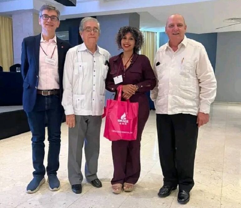 Experiencia sanitaria de Las Tunas obtiene premio en Congreso de Insuficiencia Cardíaca